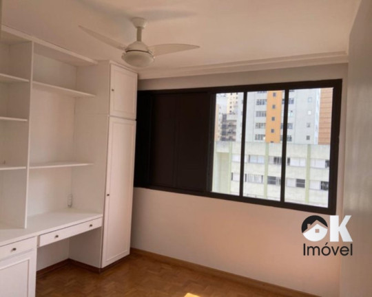 Imagem Apartamento com 3 Quartos à Venda, 99 m² em Higienópolis - São Paulo