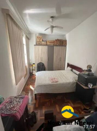 Imagem Apartamento com 2 Quartos à Venda, 64 m² em Icaraí - Niterói Imagem Apartamento com 2 Quartos à Venda, 64 m² em Icaraí - Niterói
