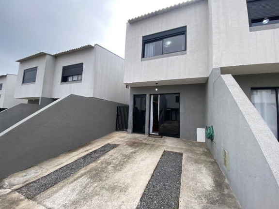 Imagem Sobrado com 2 Quartos à Venda, 118 m² em Chácaras Ceres - Suzano Imagem Sobrado com 2 Quartos à Venda, 118 m² em Chácaras Ceres - Suzano