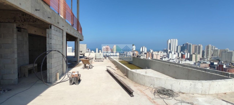 Imagem Apartamento com 2 Quartos à Venda, 88 m² em Boqueirão - Praia Grande Imagem Apartamento com 2 Quartos à Venda, 88 m² em Boqueirão - Praia Grande