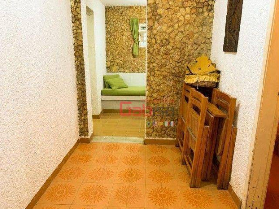 Imagem Casa com 3 Quartos à Venda, 200 m² em Balneário São Pedro - São Pedro Da Aldeia Imagem Casa com 3 Quartos à Venda, 200 m² em Balneário São Pedro - São Pedro Da Aldeia