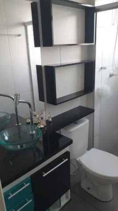 Imagem Apartamento com 2 Quartos à Venda, 50 m² em Jardim Vera Cruz - Sorocaba Imagem Apartamento com 2 Quartos à Venda, 50 m² em Jardim Vera Cruz - Sorocaba