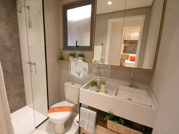 Imagem Apartamento com 3 Quartos à Venda, 86 m² em Vila Santa Catarina - São Paulo