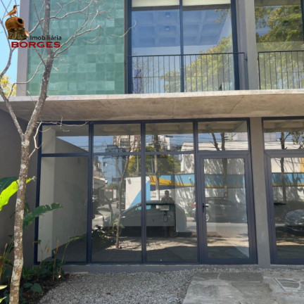 Imóvel Comercial à Venda, 37 m² em Brooklin - São Paulo