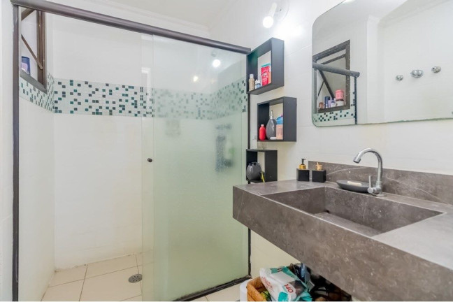 Imagem Apartamento com 3 Quartos à Venda, 130 m² em Vila Suzana - São Paulo Imagem Apartamento com 3 Quartos à Venda, 130 m² em Vila Suzana - São Paulo