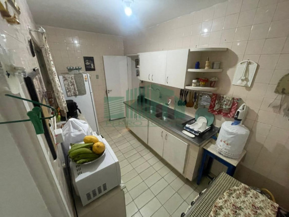 Imagem Apartamento com 3 Quartos à Venda, 104 m² em Espinheiro - Recife