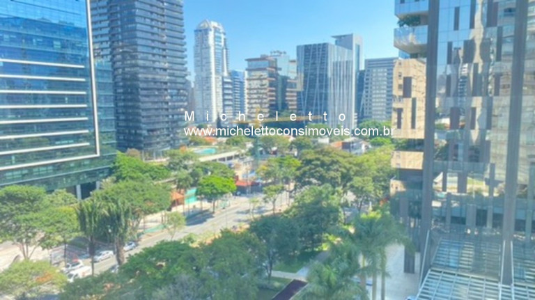 Imagem Apartamento com 3 Quartos à Venda, 322 m² em Vila Olímpia - São Paulo Imagem Apartamento com 3 Quartos à Venda, 322 m² em Vila Olímpia - São Paulo