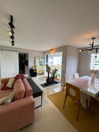 Imagem Apartamento com 2 Quartos à Venda, 85 m² em Jardim - Santo André Imagem Apartamento com 2 Quartos à Venda, 85 m² em Jardim - Santo André