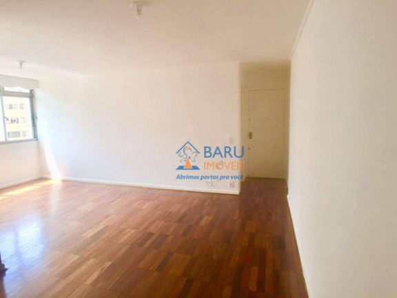 Imagem Apartamento com 3 Quartos à Venda ou Locação, 104 m² em Higienópolis - São Paulo Imagem Apartamento com 3 Quartos à Venda ou Locação, 104 m² em Higienópolis - São Paulo
