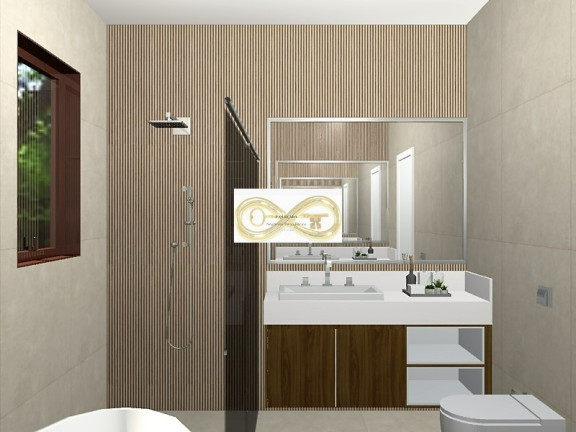Imagem Casa com 4 Quartos à Venda, 365 m² em Alphaville Dom Pedro 2 - Campinas