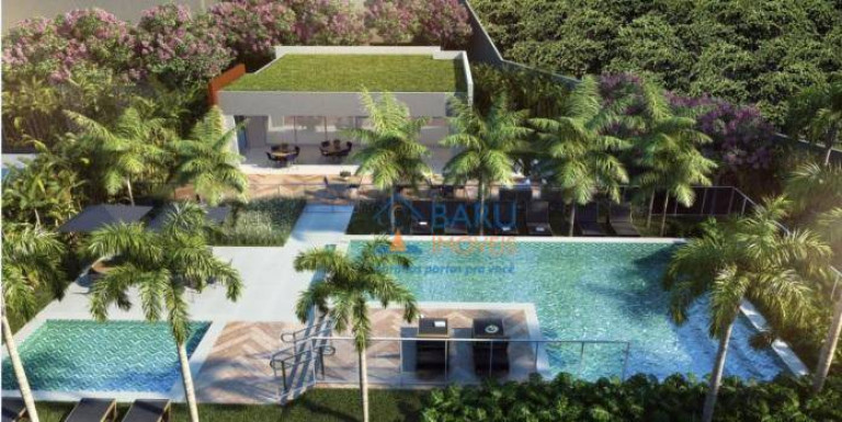 Imagem Apartamento com 2 Quartos à Venda, 115 m² em Vila Leopoldina - São Paulo
