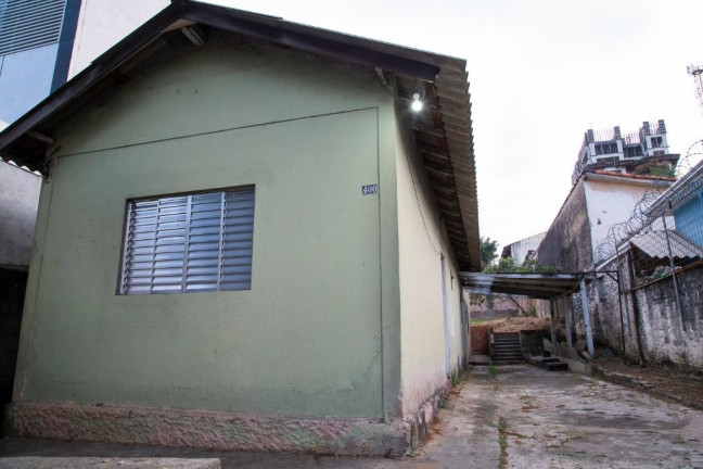 Imagem Casa com 2 Quartos à Venda, 61 m² em Centro - Poá