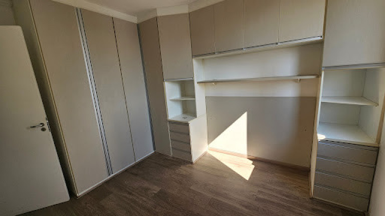 Imagem Cobertura com 3 Quartos à Venda, 120 m² em Jardim Nova Europa - Campinas