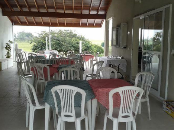Imagem Casa com 4 Quartos à Venda, 343 m² em Chácaras Santa Rita - Caçapava