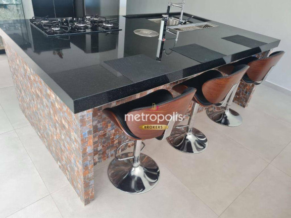 Imagem Casa com 3 Quartos à Venda, 172 m² em Olímpico - São Caetano Do Sul Imagem Casa com 3 Quartos à Venda, 172 m² em Olímpico - São Caetano Do Sul