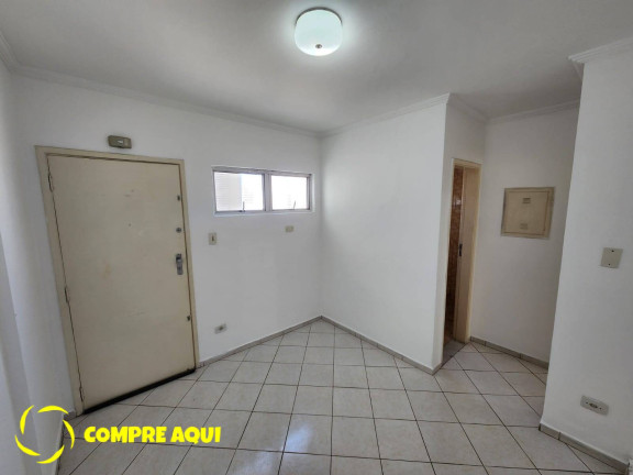 Apartamento com 1 Quarto à Venda, 35 m² em Campos Elíseos - São Paulo