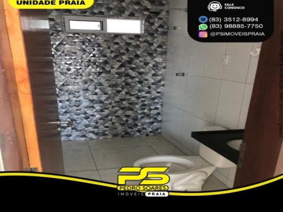 Imagem Apartamento com 3 Quartos à Venda, 81 m² em Gramame - João Pessoa