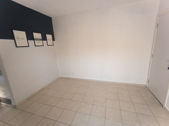 Imagem Apartamento com 2 Quartos à Venda, 47 m² em Residencial São Luís - Francisco Morato