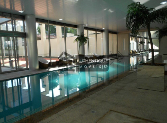 Imagem Apartamento com 4 Quartos à Venda, 343 m² em Itaim Bibi - São Paulo Imagem Apartamento com 4 Quartos à Venda, 343 m² em Itaim Bibi - São Paulo