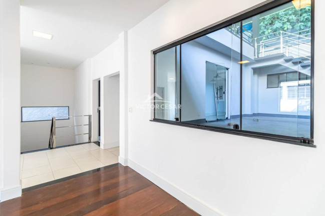 Imagem Casa com 6 Quartos à Venda, 677 m² em Laranjeiras - Rio De Janeiro