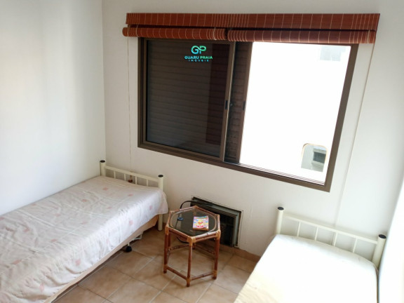 Imagem Apartamento com 3 Quartos à Venda, 90 m² em Enseada - Guarujá
