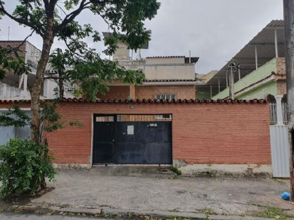 Apartamento com 3 Quartos à Venda, 143 m² em Piedade - Rio De Janeiro