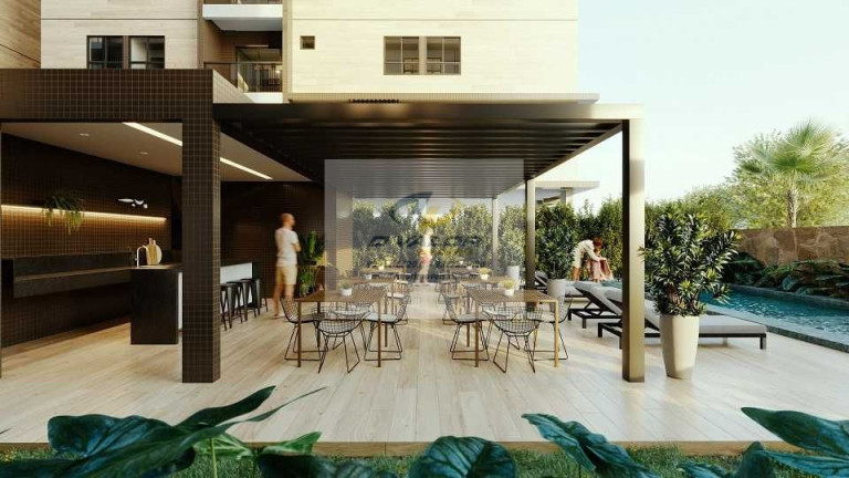 Imagem Apartamento com 3 Quartos à Venda, 61 m² em Camboinha - Cabedelo