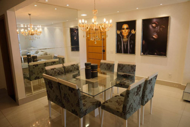 Imagem Apartamento com 3 Quartos à Venda, 127 m² em Canto Do Forte - Praia Grande Imagem Apartamento com 3 Quartos à Venda, 127 m² em Canto Do Forte - Praia Grande