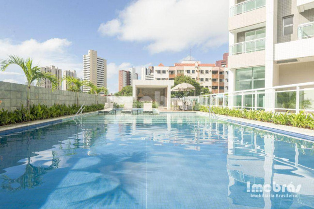 Imagem Apartamento com 3 Quartos à Venda, 90 m² em Guararapes - Fortaleza Imagem Apartamento com 3 Quartos à Venda, 90 m² em Guararapes - Fortaleza