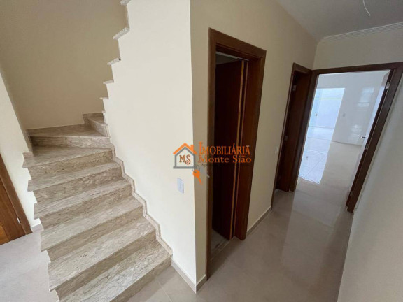 Imagem Sobrado com 3 Quartos à Venda, 190 m² em Vila Rosália - Guarulhos