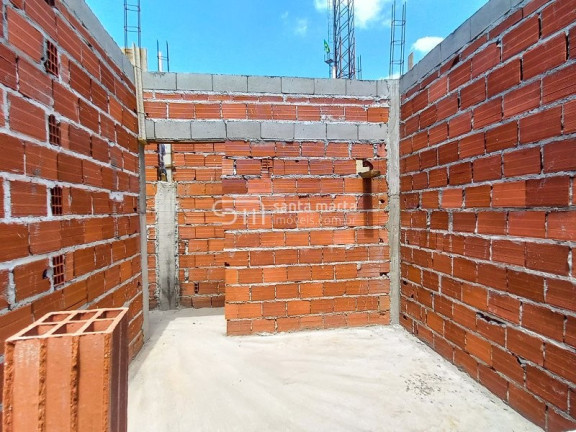 Imagem Casa com 3 Quartos à Venda, 210 m² em Cidade Industrial - Lorena