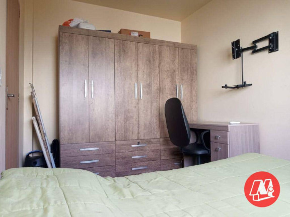 Imagem Apartamento com 1 Quarto à Venda, 40 m² em Camaquã - Porto Alegre Imagem Apartamento com 1 Quarto à Venda, 40 m² em Camaquã - Porto Alegre