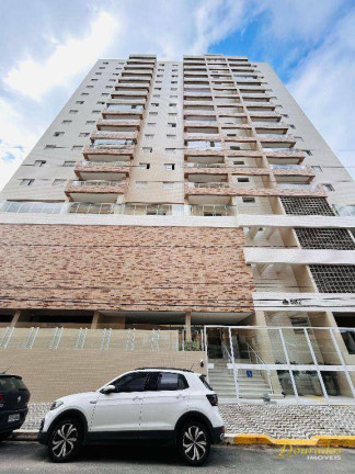 Imagem Apartamento com 2 Quartos à Venda, 65 m² em Canto Do Forte - Praia Grande Imagem Apartamento com 2 Quartos à Venda, 65 m² em Canto Do Forte - Praia Grande
