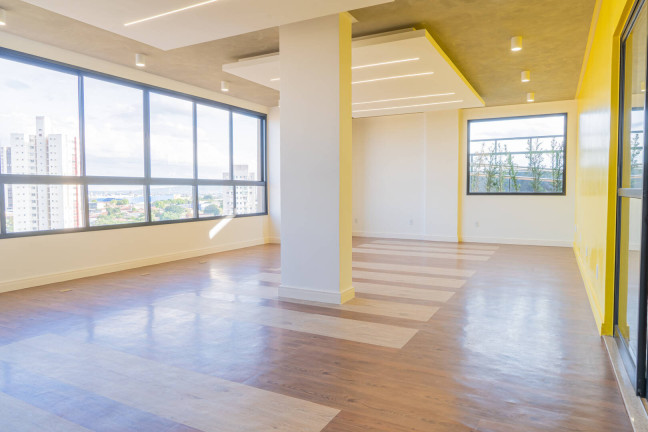 Imagem Apartamento com 2 Quartos à Venda,  em Parque Amazônia - Goiânia