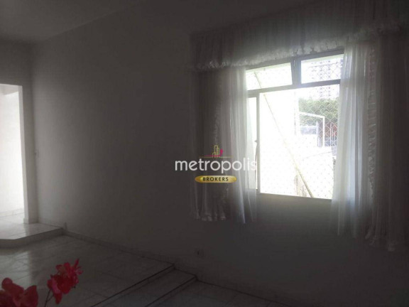 Imagem Apartamento com 3 Quartos à Venda, 210 m² em Ipiranga - São Paulo
