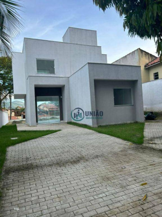 Imagem Casa com 3 Quartos à Venda, 121 m² em Itaipu - Niterói Imagem Casa com 3 Quartos à Venda, 121 m² em Itaipu - Niterói