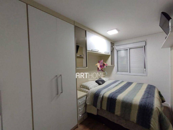 Imagem Apartamento com 2 Quartos à Venda, 64 m² em Sacomã - São Paulo
