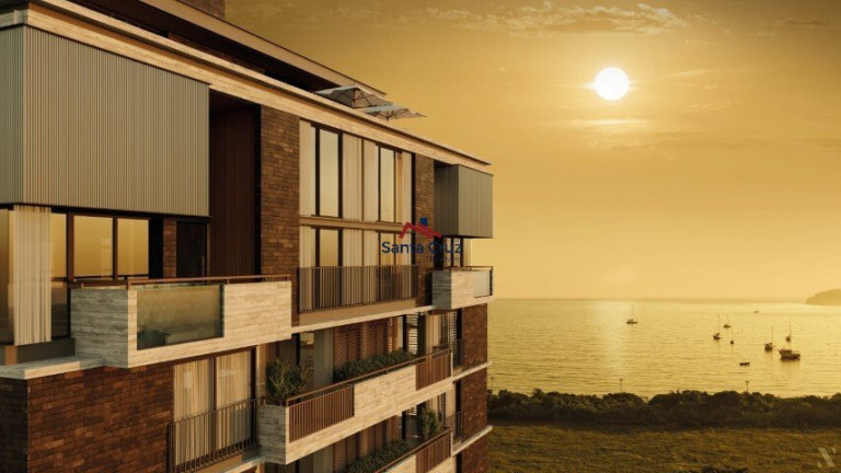 Imagem Apartamento com 3 Quartos à Venda,  em Jurerê - Florianópolis