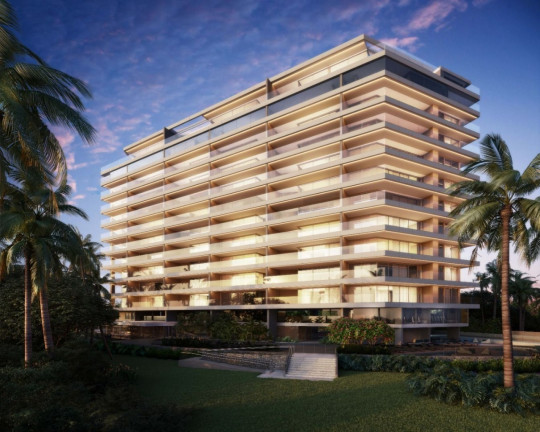 Imagem Imóvel com 5 Quartos à Venda, 455 m² em Riviera - Bertioga