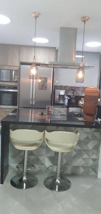 Imagem Apartamento com 4 Quartos à Venda, 189 m² em Itaim - São Paulo