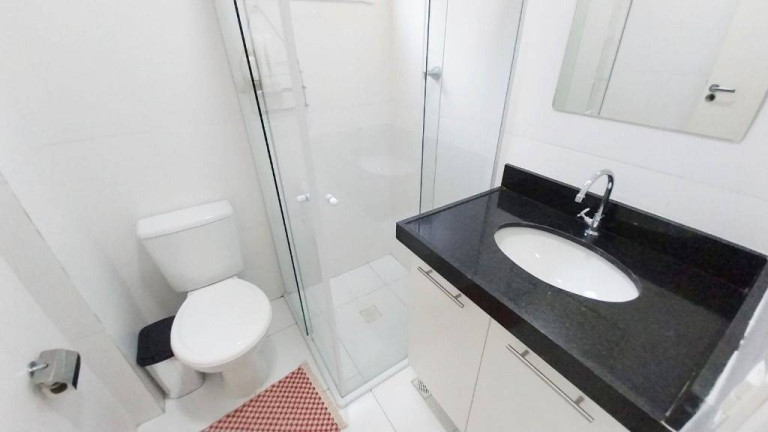 Imagem Apartamento com 1 Quarto à Venda, 45 m² em Aviação - Praia Grande Imagem Apartamento com 1 Quarto à Venda, 45 m² em Aviação - Praia Grande