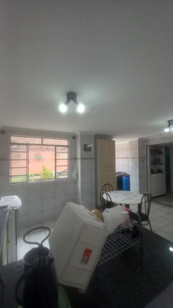 Imagem Casa com 3 Quartos à Venda, 250 m² em Parque Senhor Do Bonfim - Taubaté