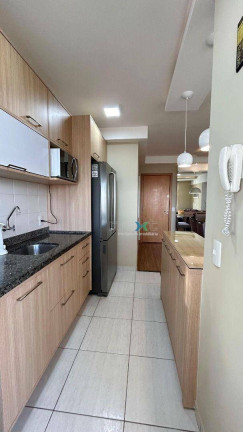 Imagem Apartamento à Venda, 99 m² em Tiradentes - Campo Grande Imagem Apartamento à Venda, 99 m² em Tiradentes - Campo Grande