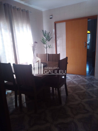 Imagem Casa com 3 Quartos à Venda, 152 m² em Jardim Santa Genebra - Campinas Imagem Casa com 3 Quartos à Venda, 152 m² em Jardim Santa Genebra - Campinas