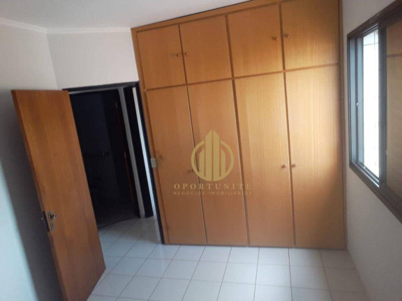 Imagem Apartamento com 3 Quartos à Venda ou Locação, 110 m² em Presidente Médici - Ribeirão Preto