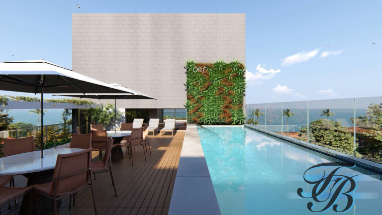 Imagem Apartamento com 3 Quartos à Venda, 168 m² em Cabo Branco - João Pessoa Imagem Apartamento com 3 Quartos à Venda, 168 m² em Cabo Branco - João Pessoa