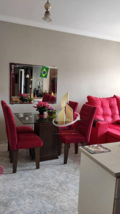 Imagem Apartamento com 2 Quartos à Venda, 63 m² em Conjunto Residencial Trinta E Um De Março - São José Dos Campos Imagem Apartamento com 2 Quartos à Venda, 63 m² em Conjunto Residencial Trinta E Um De Março - São José Dos Campos