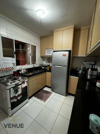 Imagem Sobrado com 2 Quartos à Venda, 70 m² em Limoeiro - São Paulo