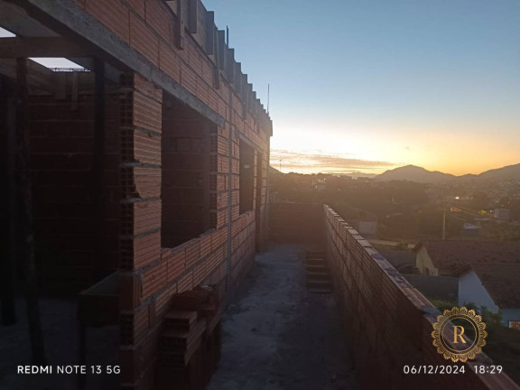 Casa com 2 Quartos à Venda, 75 m² em Colina Do Campo - Serra
