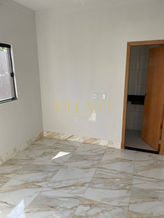 Imagem Casa com 2 Quartos à Venda, 79 m² em Residencial Monte Pascoal - Goiânia